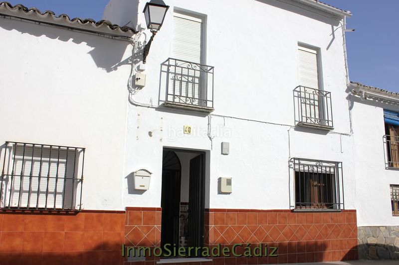 Foto 1365a1af-729d-438b-9d96-60b9900b4426. Casa a Algodonales
