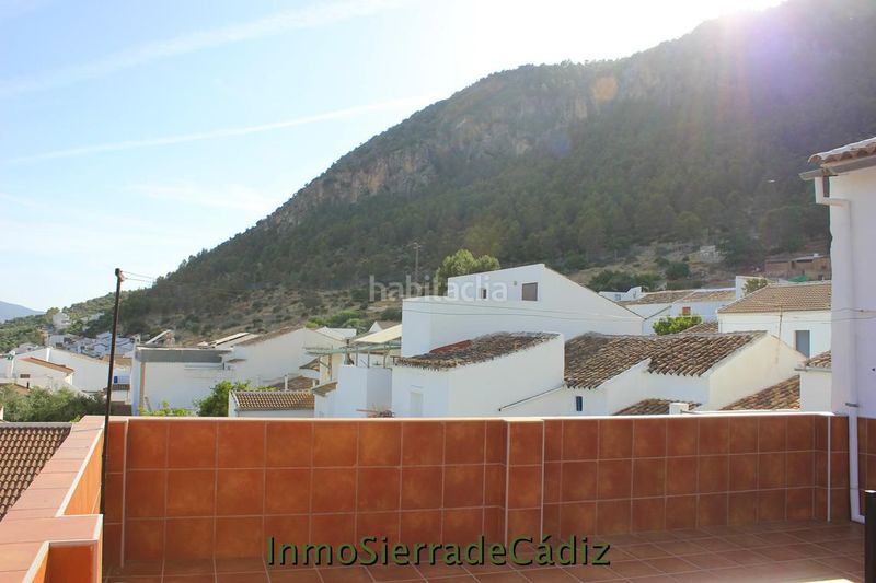 Foto 1ae2714f-5c0f-43c8-940e-65107b3c5cf7. Casa a Algodonales