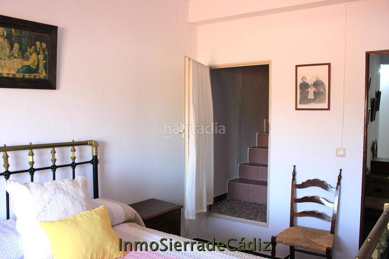 Foto 2ca4ae88-71b8-4d15-a5bd-1765b3b48865. Casa a Algodonales