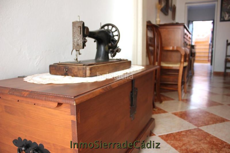 Foto 381a1e38-f03a-4b72-9556-62f28b5a15ca. Casa a Algodonales