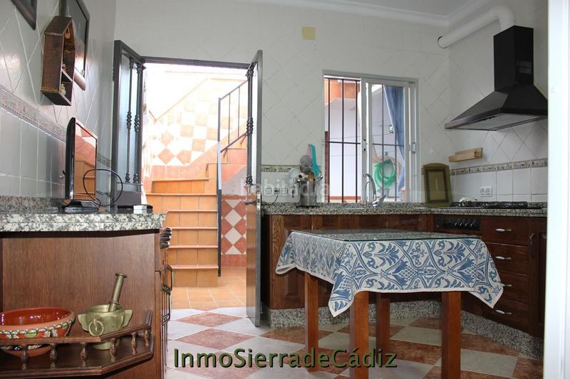 Foto 52736fdb-cf9c-43d9-aa94-ba5a8cf4f36f. Casa a Algodonales