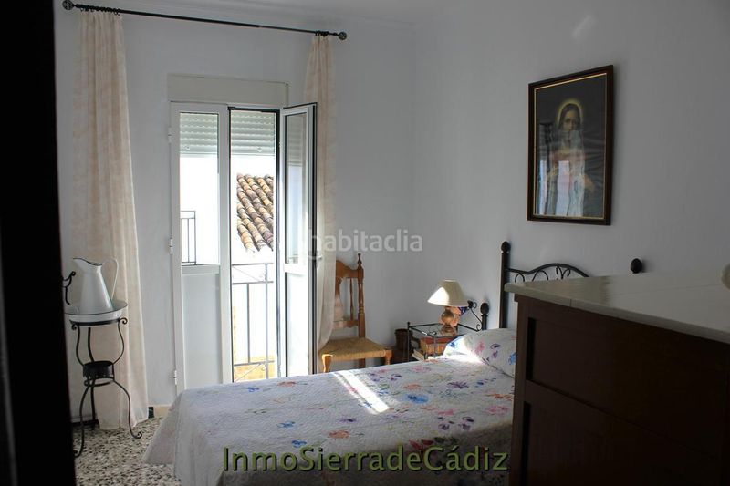Foto 73a9df8a-f990-4d0c-8c64-aa64b75766f2. Casa a Algodonales