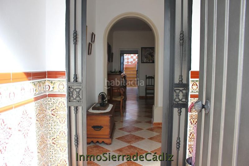 Foto 8ecb4b46-765b-41e0-b26c-dec7cf8e1d62. Casa a Algodonales