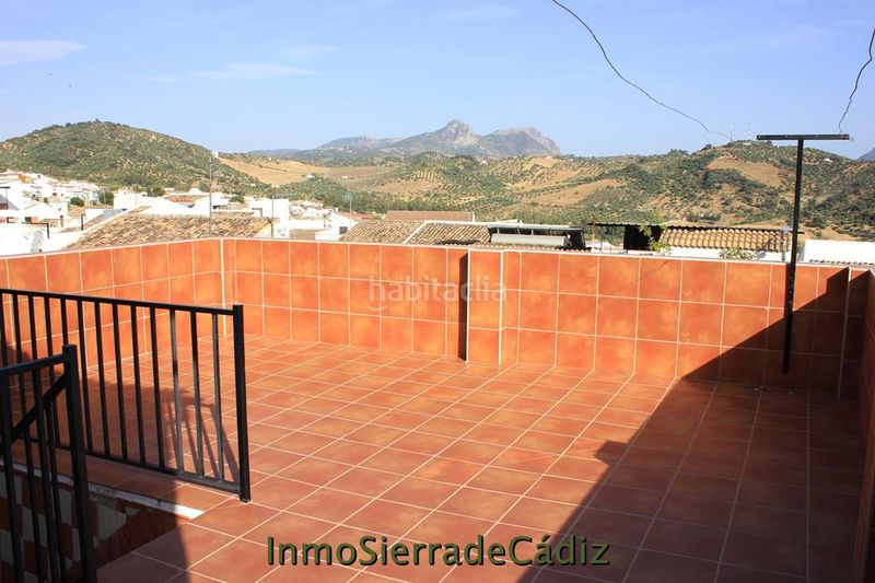 Foto 94f28a3c-f1a3-4dc2-bbac-989c5e61208f. Casa a Algodonales