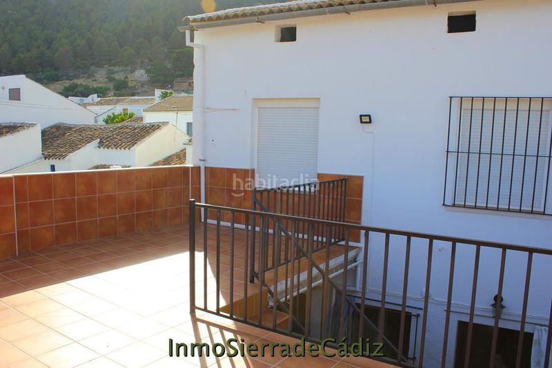 Foto a772002d-af07-488f-9080-a3b2d24d8a1e. Casa a Algodonales