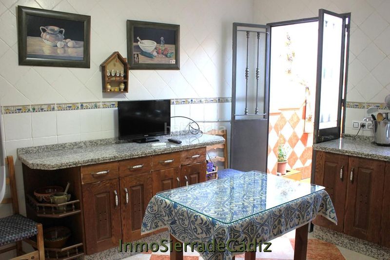 Foto b0b4f3c7-f797-49d0-98ca-a1aa6fd30cdb. Casa a Algodonales