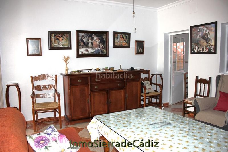 Foto c00d93c3-b0bb-43d3-93d5-0ebcc503ac12. Casa a Algodonales