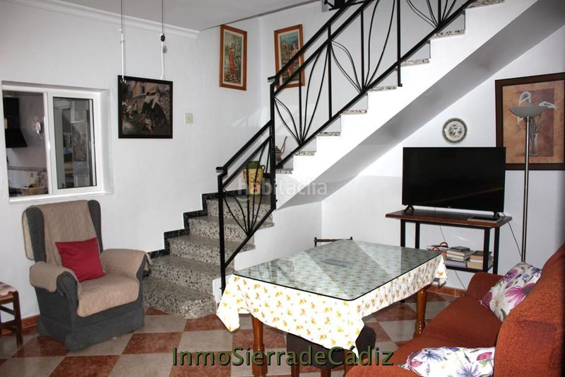 Foto e0f640af-78de-46bf-8ec6-81c520d3db1d. Casa a Algodonales