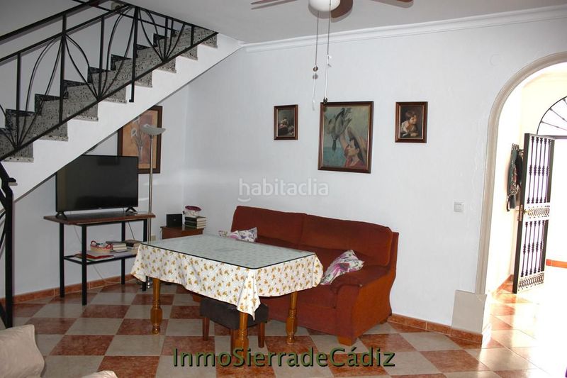 Foto e222c63d-6c66-46e7-a599-3e22b374b4ee. Casa a Algodonales