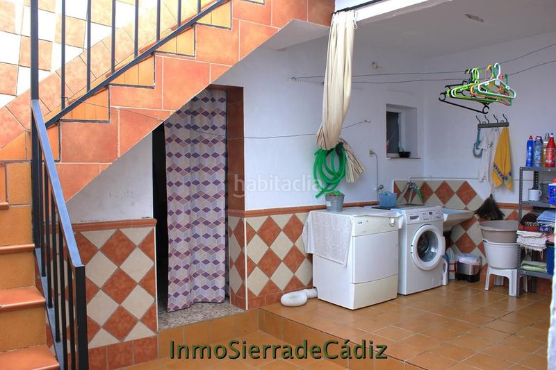 Foto e782545d-9389-439b-8abb-fb8af8591201. Casa a Algodonales