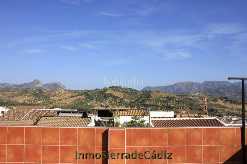 Foto f52472f6-fd60-4eaa-9a86-2611115c1ec8. Casa a Algodonales