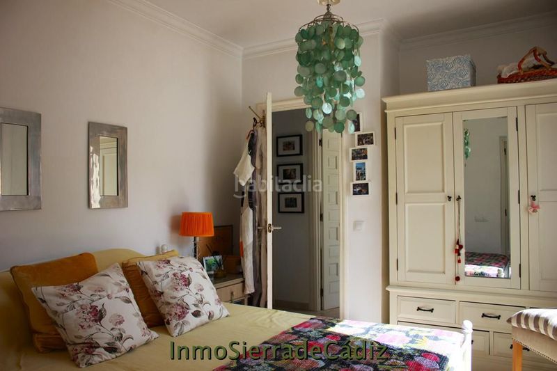 Foto 4229536d-bfa4-45e9-ac9c-3538ff418e78. Masia amb aparcament piscina a Algodonales
