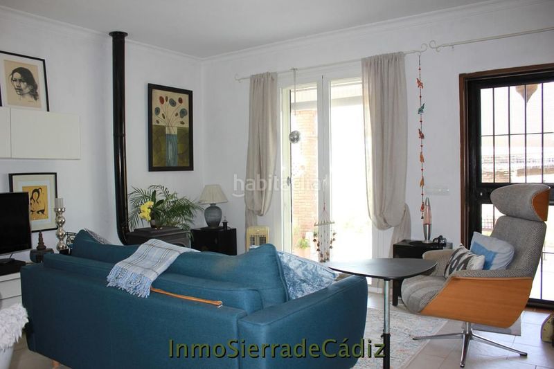 Foto 5f051357-df57-4513-9718-d64153fde872. Masia amb aparcament piscina a Algodonales