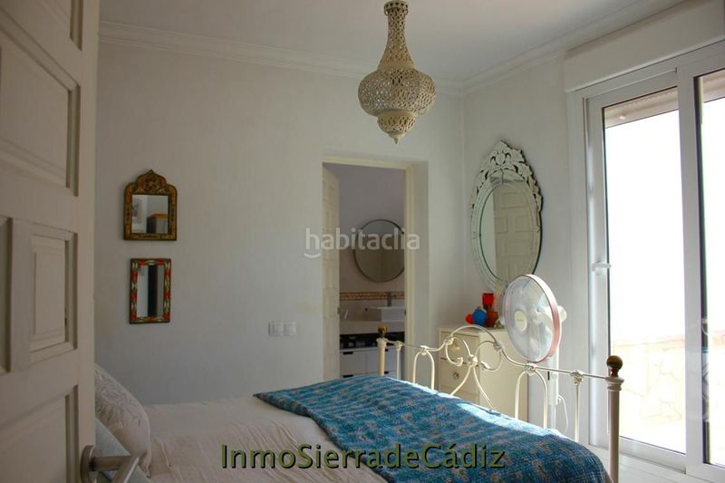 Foto 6545207b-3ed8-4d0e-adc5-4c2e93b7fa69. Masia amb aparcament piscina a Algodonales