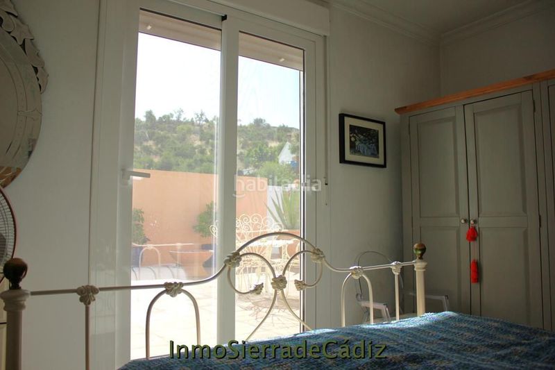 Foto 6e3b5e94-c775-411f-9c98-4e4086616c3d. Masia amb aparcament piscina a Algodonales