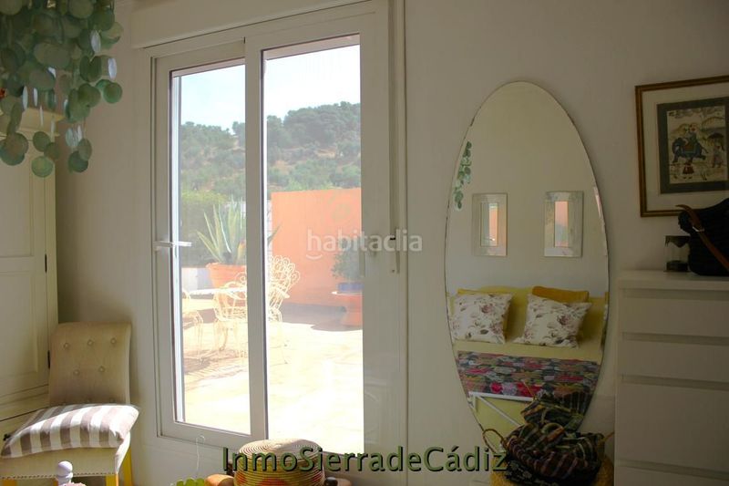 Foto b47d1710-6867-4be2-a54f-0e8d27631ae0. Masia amb aparcament piscina a Algodonales