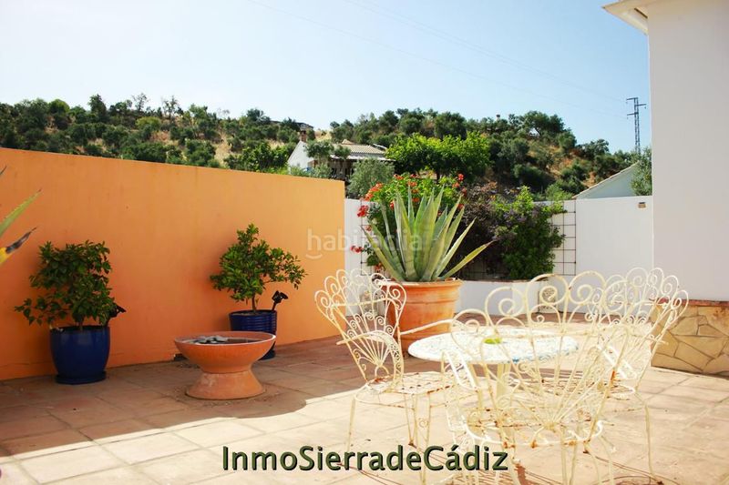 Foto b8d62c11-3d8f-41ff-8c25-f498500230a6. Masia amb aparcament piscina a Algodonales