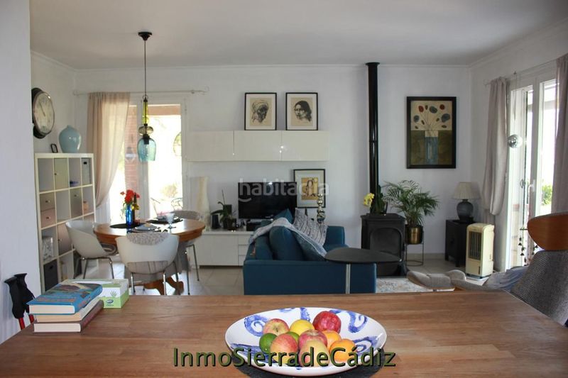 Foto d6dad198-59fd-4861-840e-c68aed97b92c. Masia amb aparcament piscina a Algodonales