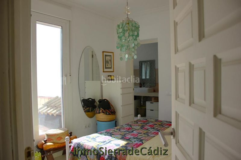 Foto dc713a3a-46bc-4100-9583-af4ada8f6890. Masia amb aparcament piscina a Algodonales