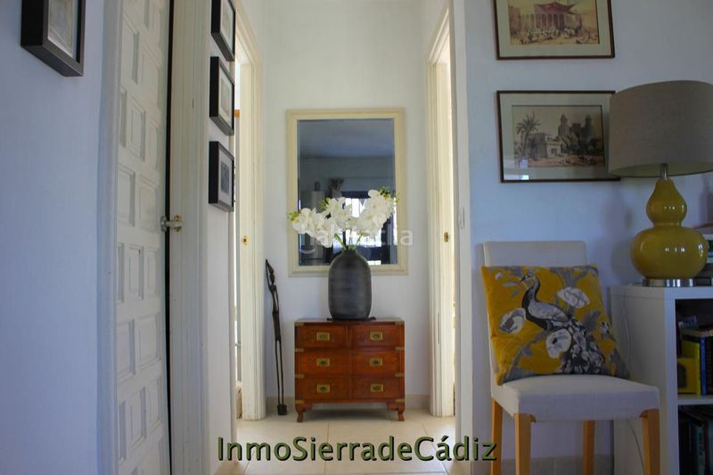 Foto e5c0d403-0fd1-4096-8c9c-935828c3d340. Masia amb aparcament piscina a Algodonales