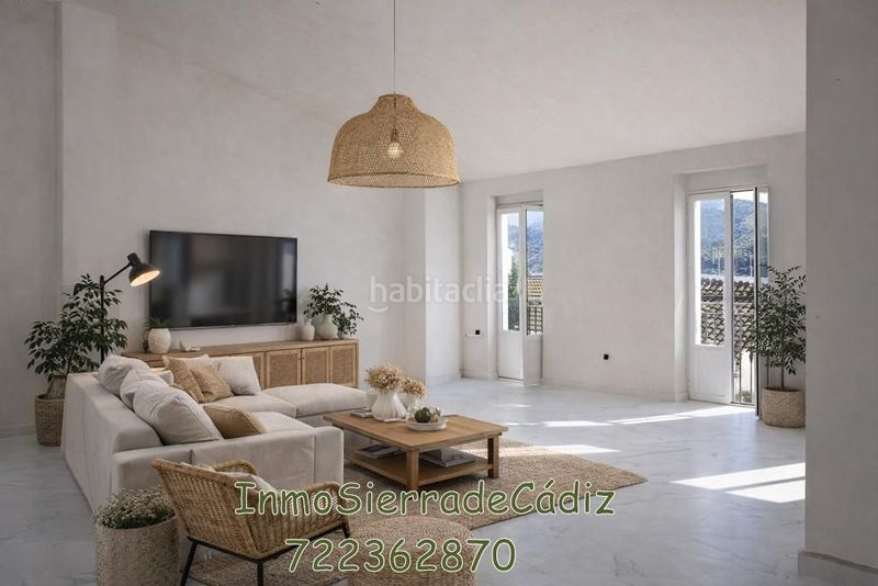 Foto 4440c5fa-9d48-4658-a8ba-66039720179b. Casa a Algodonales