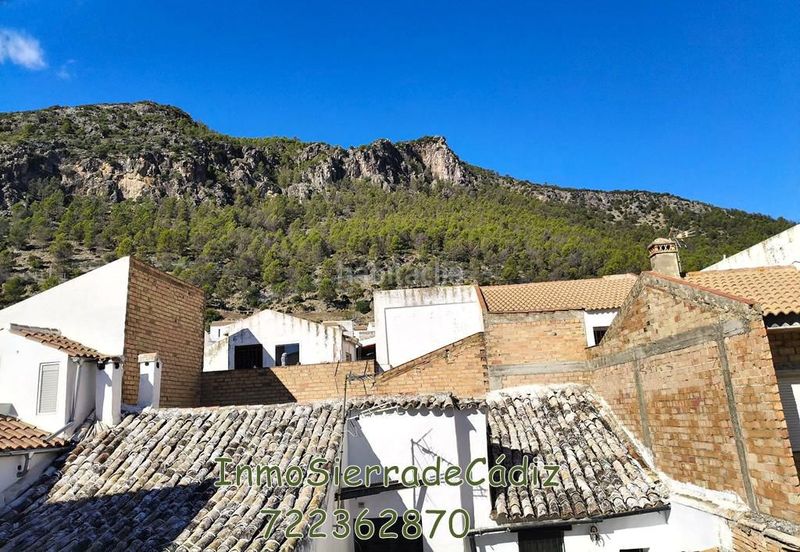 Foto 4d409bbf-7163-4bb9-a032-097ed31fd517. Casa a Algodonales