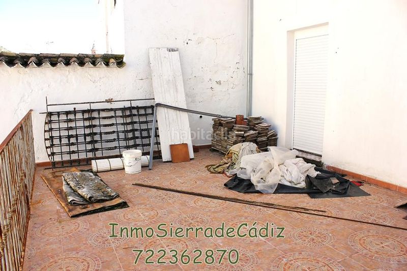 Foto 53522c5f-f647-4a2f-92a9-d6c02b91b521. Casa a Algodonales