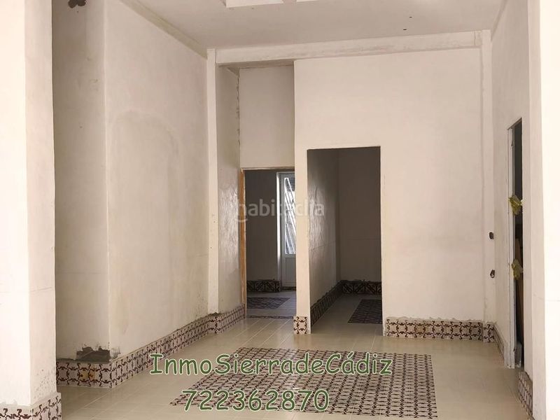 Foto 542e811a-e869-4376-9278-33cd5e768612. Casa a Algodonales