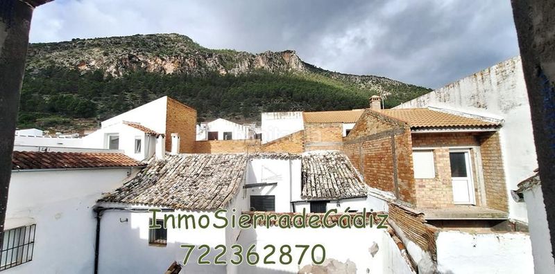 Foto 5625b50f-6c8b-4888-943f-a4406197bd92. Casa a Algodonales