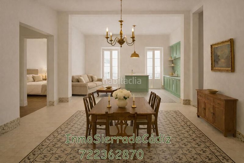 Foto 5e694328-7985-4975-b491-3a48c38a9a46. Casa a Algodonales