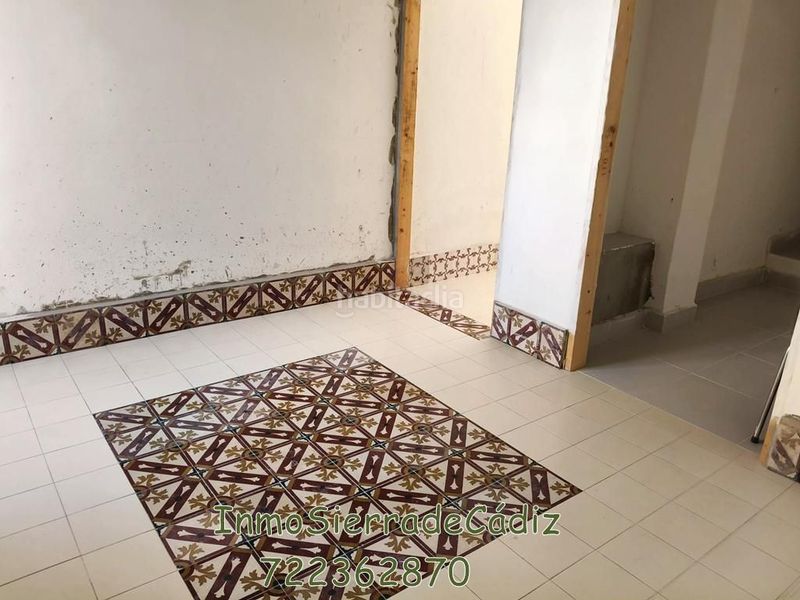 Foto 60f0a635-9e98-4083-a7c8-6a25e7547f66. Casa a Algodonales