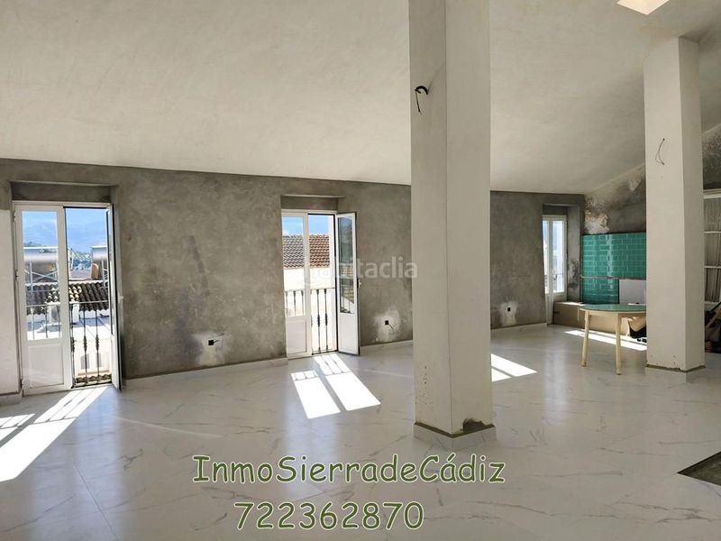 Foto 670bc859-dfac-4c0c-b707-cc3e4914dbda. Casa a Algodonales