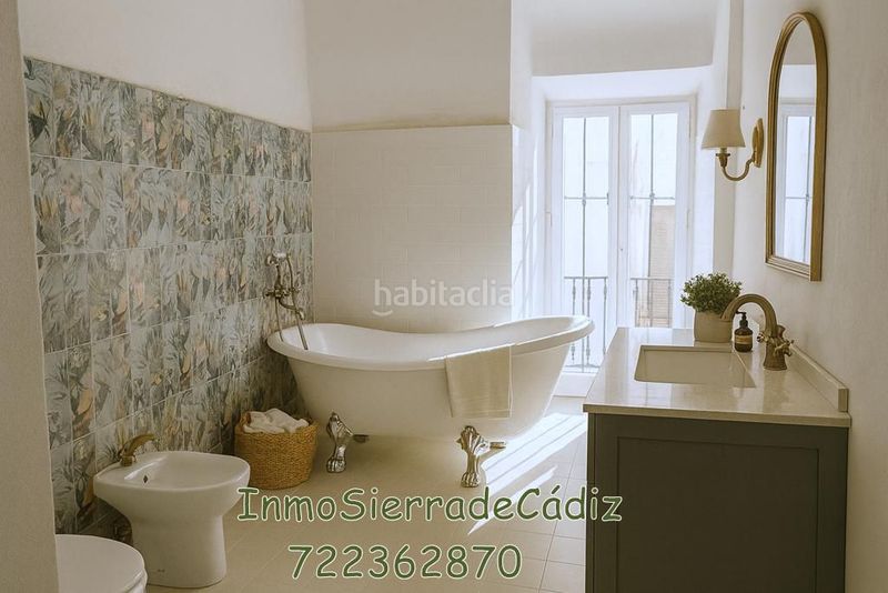 Foto 6ae5afa5-b6ec-4723-9012-fe9098b79972. Casa a Algodonales