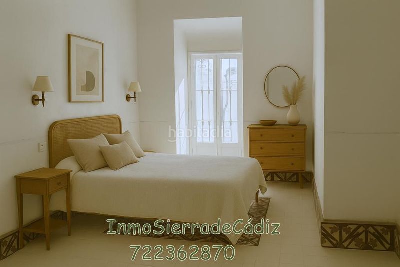 Foto 6fbb1afe-53fa-4025-9e69-c530b0c859a5. Casa a Algodonales