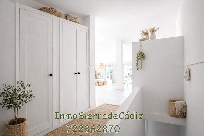 Foto 71b3e94f-3256-40b6-a5bb-f51d9c02c05b. Casa a Algodonales