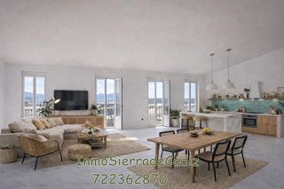 Haus in Algodonales. Casa pueblo en venta en algodonales, 3 dormitorios.