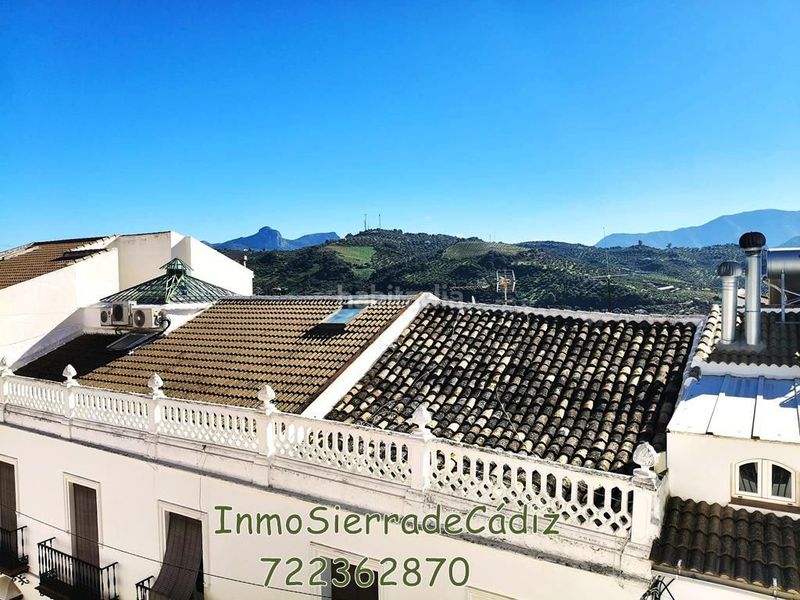 Foto 7abd89e3-c686-467a-aec0-9c53f4731972. Casa a Algodonales