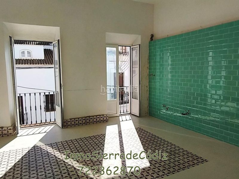 Foto a8fc5120-e448-4923-b895-fed8340ca601. Casa a Algodonales