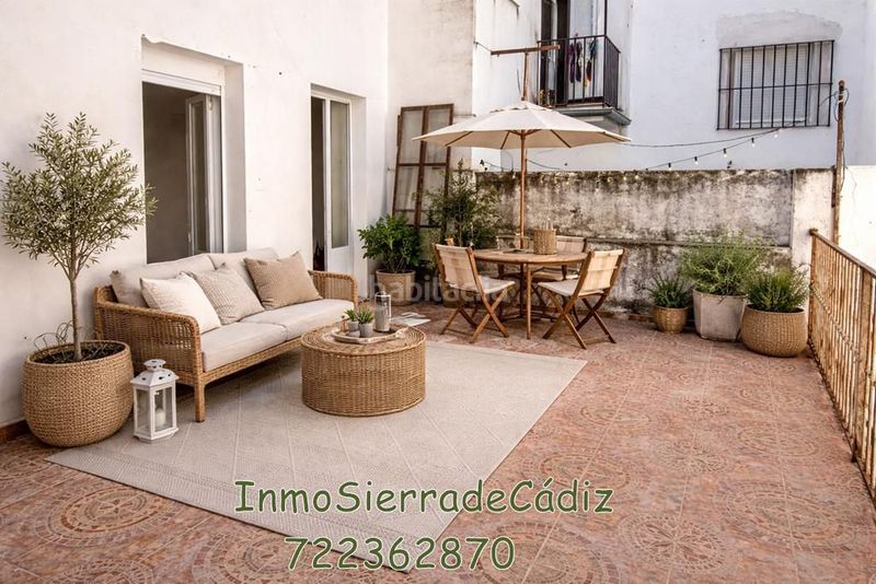 Foto aa6a30e7-2278-4484-ae21-3e67809e0f9f. Casa a Algodonales