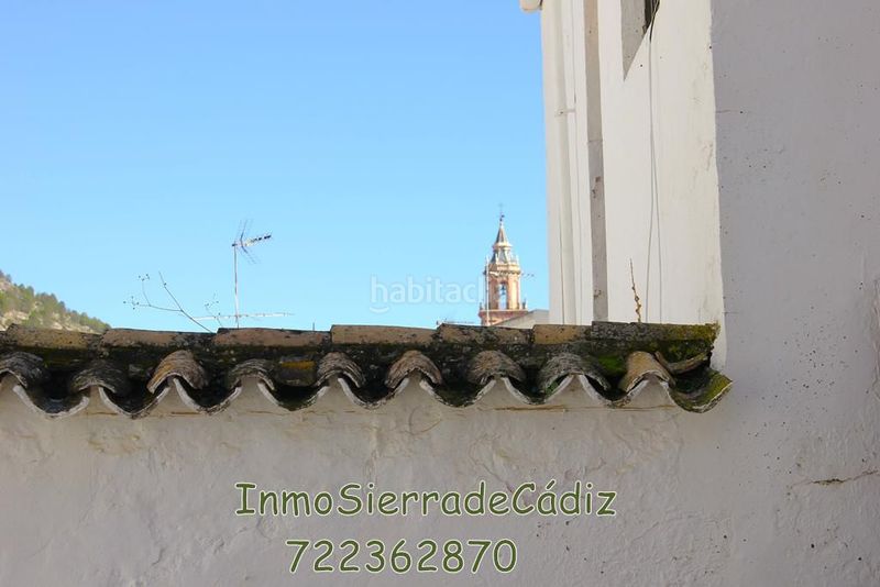 Foto abd442ae-5340-4bb5-aff0-57601efbb9df. Casa a Algodonales