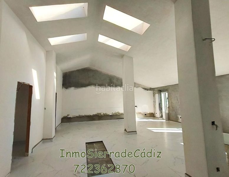 Foto b0880b7f-51a2-4b1d-bceb-96b3959ea21b. Casa a Algodonales