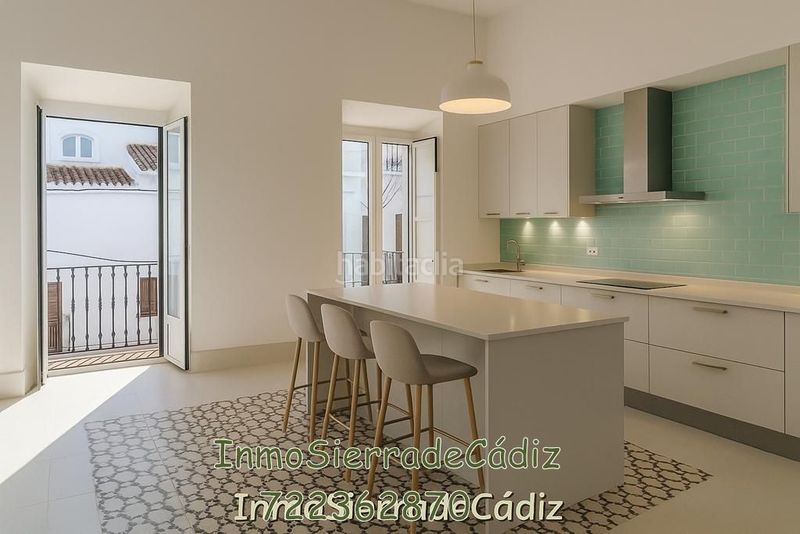 Foto b8dd01d4-65ed-4012-8092-cba0dad7ab8d. Casa a Algodonales