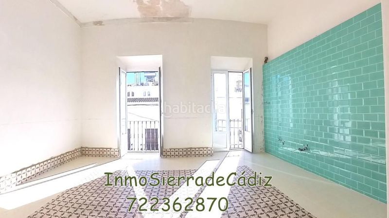 Foto c81655f0-4f80-41e9-98d6-6b9aa81490a2. Casa a Algodonales
