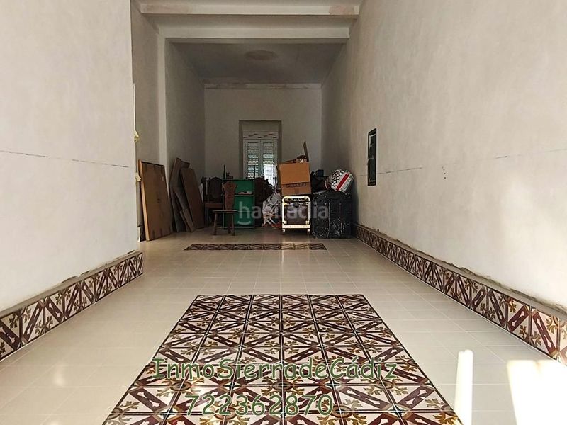 Foto ca9b47ad-f55e-4f8d-ad29-19c7426ffa03. Casa a Algodonales