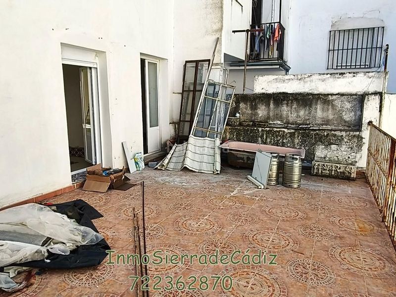 Foto dade4e5c-63e8-4783-96ba-a6a10ace7b34. Casa a Algodonales