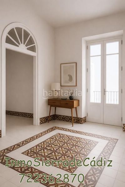 Foto f1d79fa6-1a7d-4ac4-a997-9d3e91f39dca. Casa a Algodonales