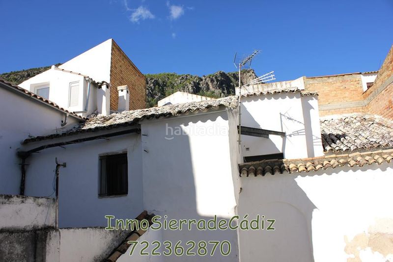 Foto f6736573-a4e1-4748-bf24-6ec0e7912533. Casa a Algodonales