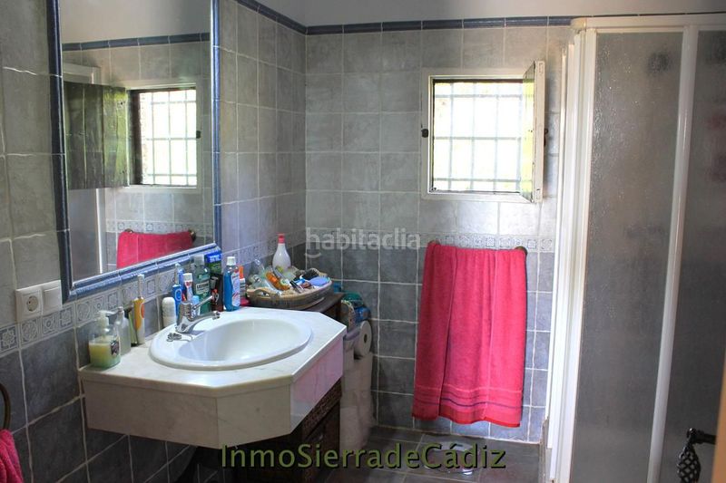 Foto 0766be84-7d3f-49f7-94e1-347e15d0bac7. Masia amb calefacció piscina a Pedanías Sur Utrera