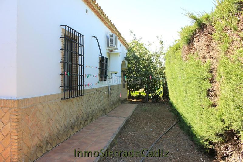 Foto 16582c16-e6d6-41a7-9dbd-9f5ac059d1f9. Masia amb calefacció piscina a Pedanías Sur Utrera