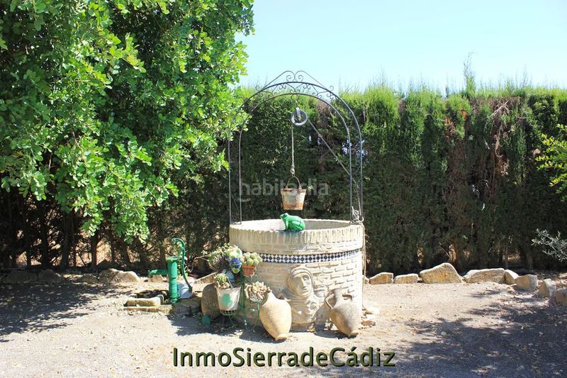 Foto 363a7085-6aa0-4f76-ada8-d8420e4298f2. Masia amb calefacció piscina a Pedanías Sur Utrera
